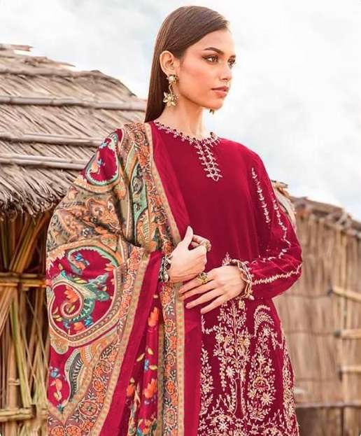 Super Hit Design No1154 by Aasha